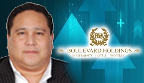 jose marcel panlilio family|The History of the Philippine Village Hotel .